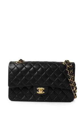CHANEL Pre-Owned Classic Flap 25 shoulder bag - Black