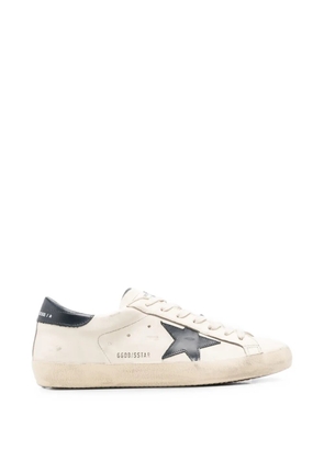 Golden Goose Super-Star sneakers - Neutrals