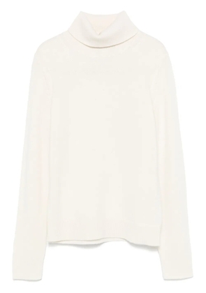 Theory cashmere sweater - White