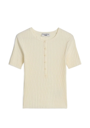 Marc O'Polo short-sleeve T-shirt - White