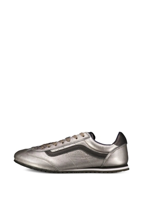 Vans Super Lowpro LX sneakers - Silver