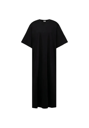 Drykorn Calanya midi dress - Black