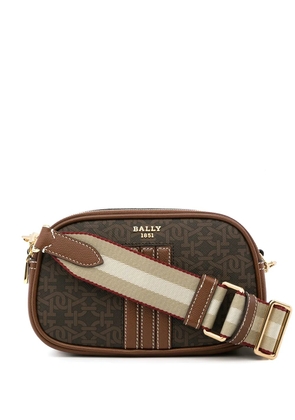 Bally Denni crossbody bag - Brown