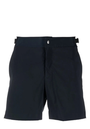 Orlebar Brown Bulldog swim shorts - Blue
