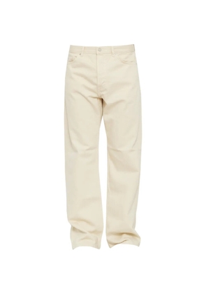 Wood Wood Type 2 jeans - Neutrals