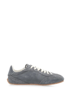 Axel Arigato Daze suede sneakers - Grey