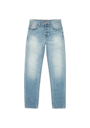 Nudie Jeans Steady Eddie II jeans - Blue