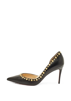 Christian Louboutin Pre-Owned Irishell d'Orsay pumps - Black