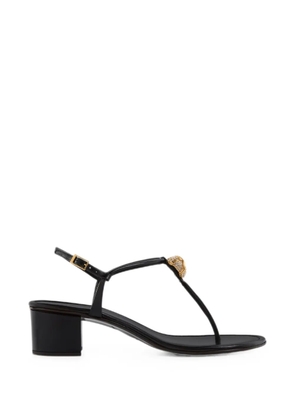 Giuseppe Zanotti Cocktail sandals 40 - Black