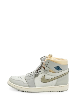 Jordan Jordan 1 high-top sneakers - Grey