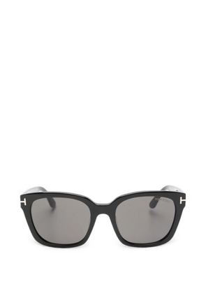 TOM FORD Eyewear Haylay sunglasses - Black