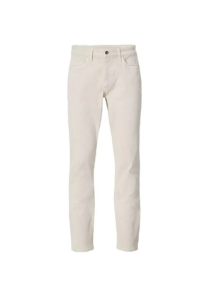 rag & bone Fit 3 Aero zip-up jeans - Neutrals
