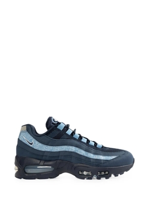 Nike Air Max 95 Big Bubble SE sneakers - Blue