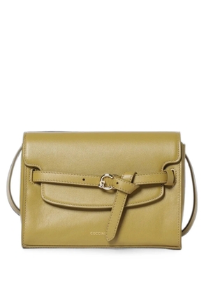 Coccinelle small Sabine shoulder bag - Green