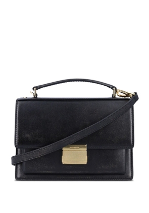 Golden Goose Venezia satchel bag - Black
