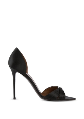 Giuseppe Zanotti Lumière sandals 105 - Black