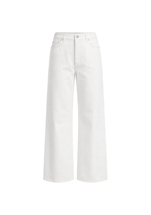DL1961 Taylor barrel jeans - White