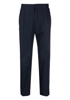 Orlebar Brown Sedgwick straight-leg trousers - Blue