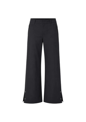 Tibi Tech Suiting Mark trousers - Black
