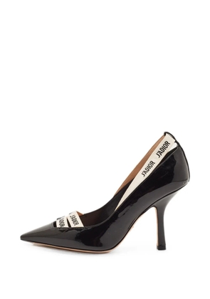 Christian Dior Pre-Owned J'Adior heeled pumps - Black