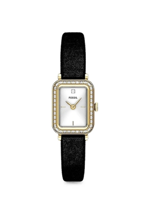 FOSSIL Raquel 18mm watch - Gold