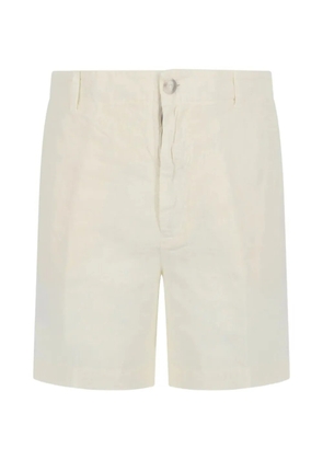 120% Lino linen shorts - Neutrals