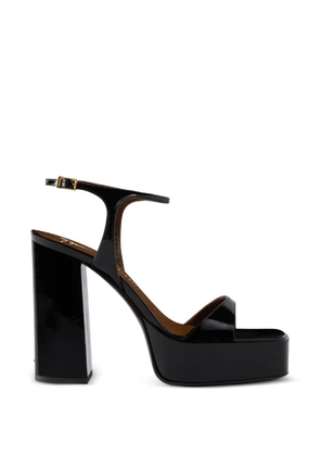 Giuseppe Zanotti Chérie sandals 115 - Black