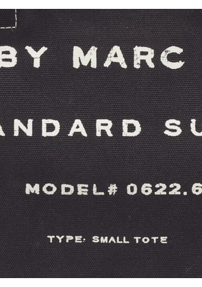 Marc By Marc Jacobs Standard Supply tote bag - Black