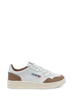 Autry Medalist sneakers - White