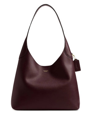 Coach Brooklyn 28 shoulder bag - Red