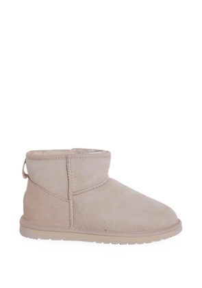 EMU Stinger Micro ankle boots - Neutrals