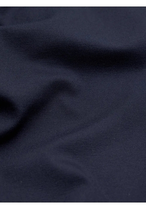 Drykorn Deger drawstring-waist trousers - Blue