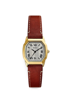 FOSSIL Harlow 27mm watch - Neutrals