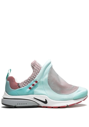 Nike x Comme Des Garçons Air Presto Tent sneakers - Blue