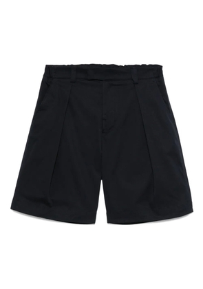 Low Brand Kim bermuda shorts - Blue