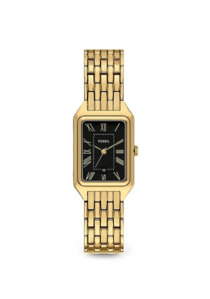 FOSSIL Raquel 23mm watch - Black
