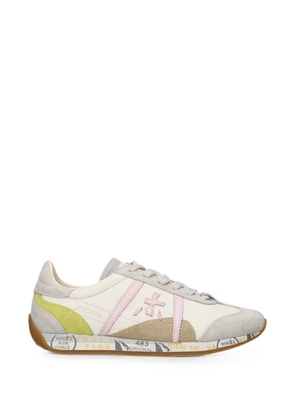 Premiata Jackyx 25D 8230 sneakers - Neutrals