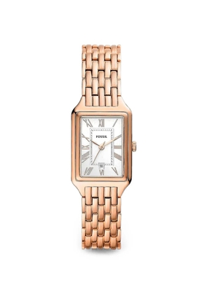 FOSSIL Raquel 23mm watch - White