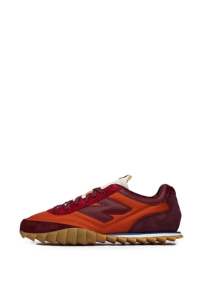 New Balance x Junya Watanabe RC30 sneakers - Orange