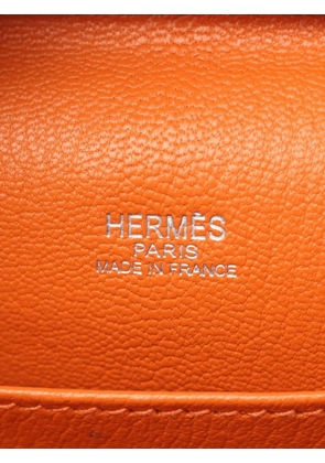 Hermès Pre-Owned 2007 Anvi 26 tote bag - Orange