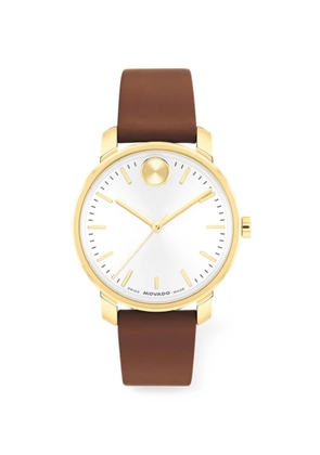 Movado Bold 34mm watch - White
