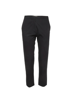 Marni Pre-Owned skinny trousers - Black