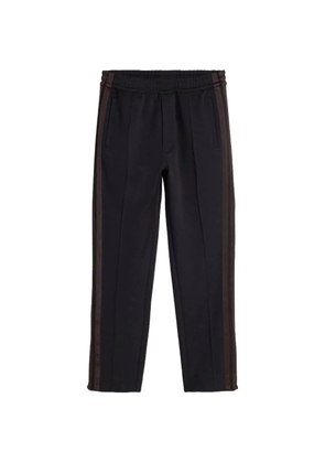 adidas x Wales Bonner Y3 End track pants - Black
