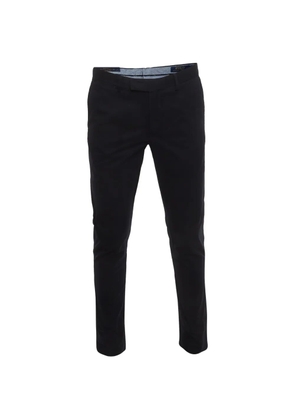 Polo Ralph Lauren Vintage gabardine slim-fit trousers - Blue