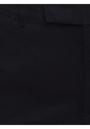 Polo Ralph Lauren Vintage gabardine slim-fit trousers - Blue