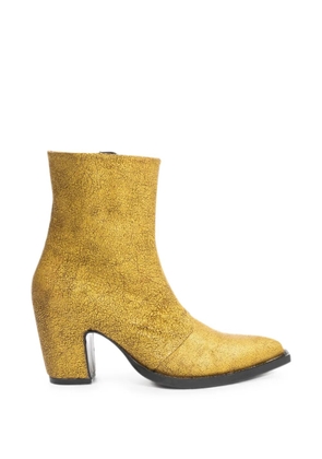 Épice Zari P boots - Gold