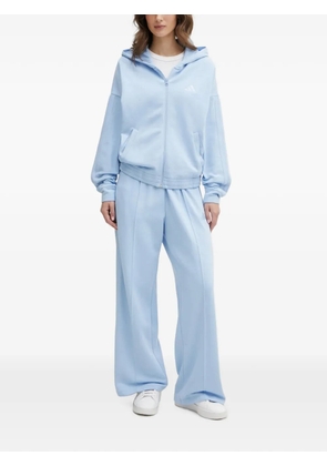 adidas Energize hoodie - Blue