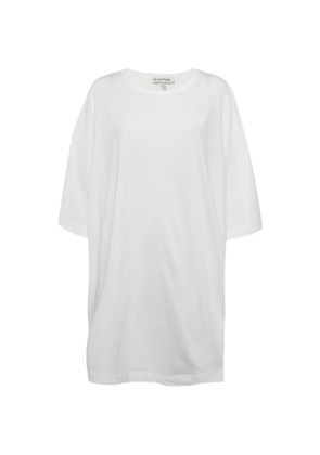424 graphic-print T-shirt - White