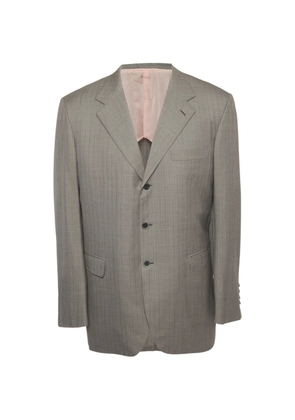 Ralph Lauren Vintage Palatino pinstripe jacket - Grey