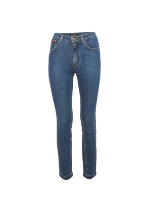 Dolce & Gabbana Pre-Owned Audrey jeans - Blue